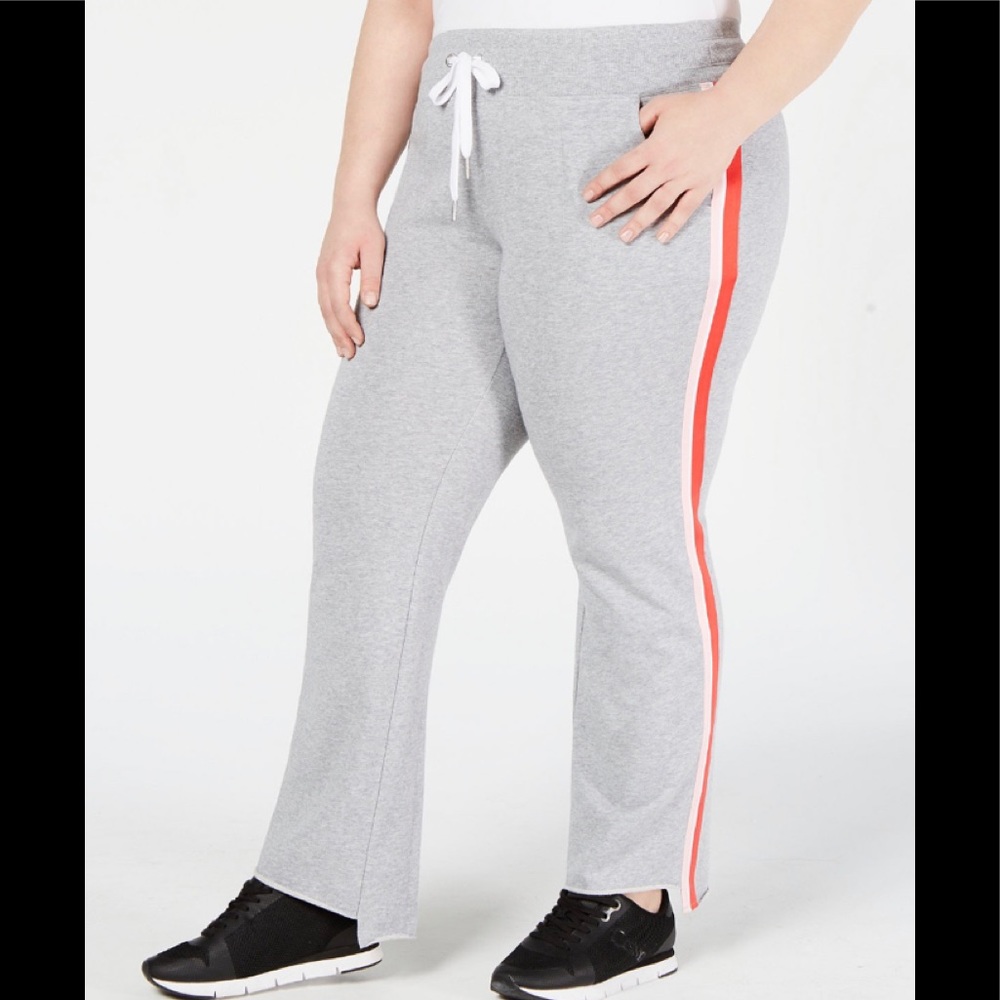 Calvin Klein Performance plus size 1X